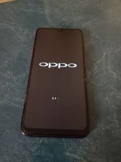 Oppo f9 pro good condition