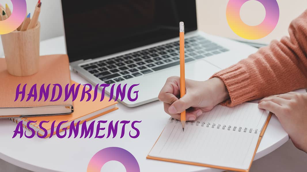 SEOArticle Writing,Handwriting Assignment,Content Writing,Blog Writing 0