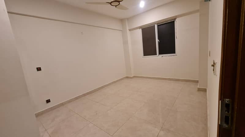 Three Bedroom Flat Available For Rent in EL CEILO B Dha Phase 2 Islamabad 4