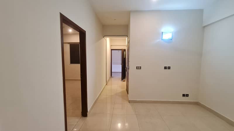 Three Bedroom Flat Available For Rent in EL CEILO B Dha Phase 2 Islamabad 7