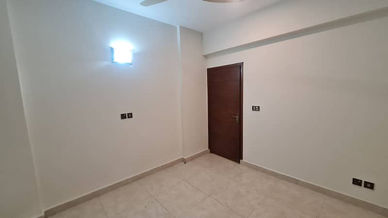 Three Bedroom Flat Available For Rent in EL CEILO B Dha Phase 2 Islamabad 9