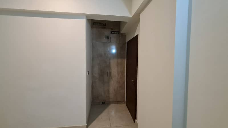 Three Bedroom Flat Available For Rent in EL CEILO B Dha Phase 2 Islamabad 10