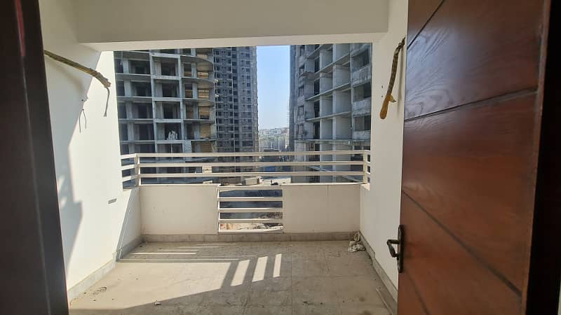 Three Bedroom Flat Available For Rent in EL CEILO B Dha Phase 2 Islamabad 12