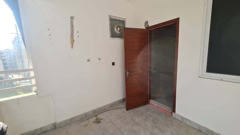 Three Bedroom Flat Available For Rent in EL CEILO B Dha Phase 2 Islamabad 14
