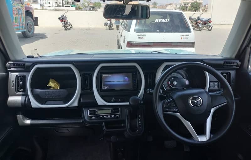 Mazda Flair crossover 2020 Model Fresh Import 2024 For Sale 10