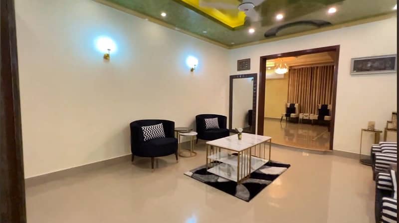 Fully Furnished 7 Beds 2 Kanal Prime Location House For Sale In Gulberg 3 Lahore 1