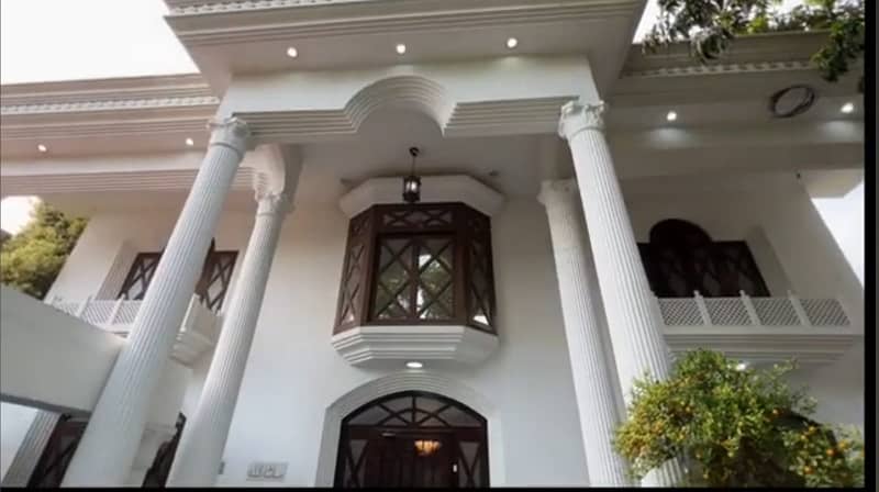Fully Furnished 7 Beds 2 Kanal Prime Location House For Sale In Gulberg 3 Lahore 6