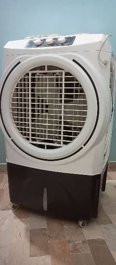 Super asia room air cooler ECM4600 plus