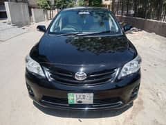 Toyota Altis Cruise Control Lush Condition