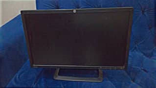 Hp 22 inch LCD monitor