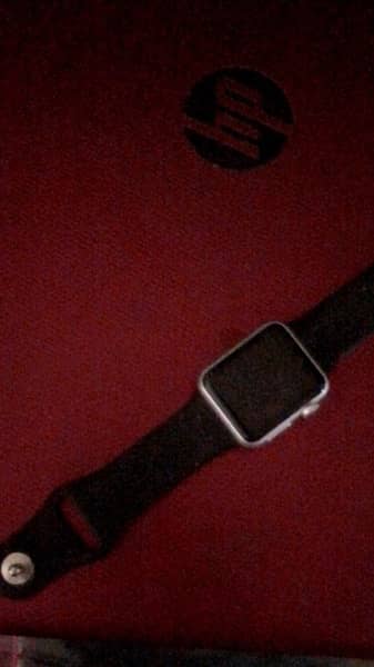 Apple Watch Series 1 0