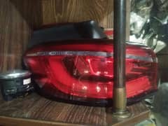 MG HS TAIL LIGHTS AVAILABLE
