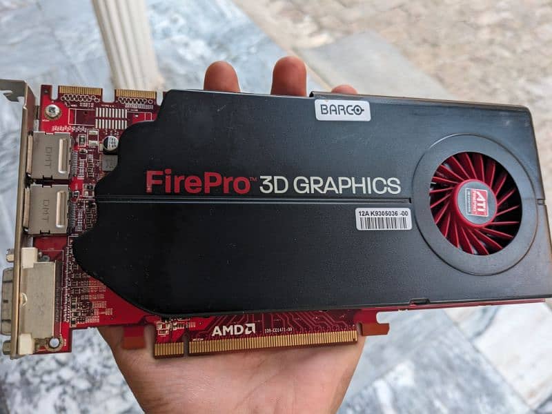 graphic card for sale DDR 5 0