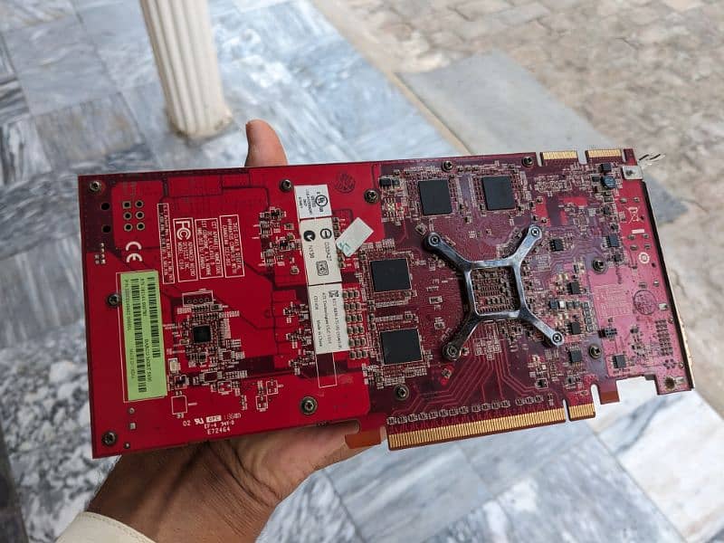 graphic card for sale DDR 5 2