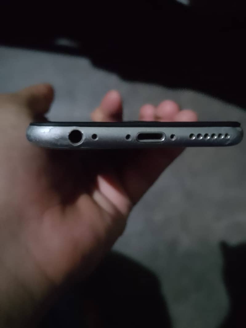 iPhone 6 64gb PTA aparod 1