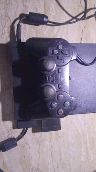 Play Station 2 Console 1