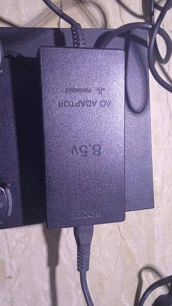 Play Station 2 Console 2