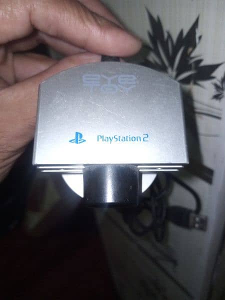 Play Station 2 Console 3