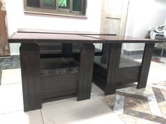 dining table for sale