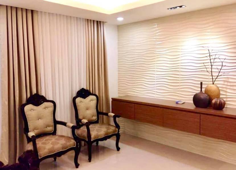 window blinds mini,roller blinds heat block save ac cooling in Lahore 12