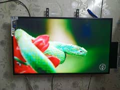 Samsung 44 Inch 3D Smart Led TV