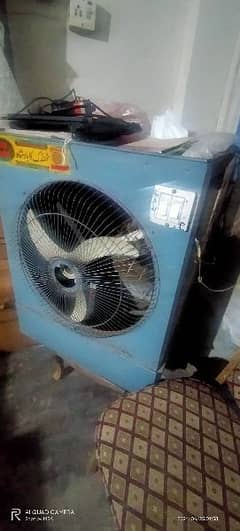 Air Cooler 12V