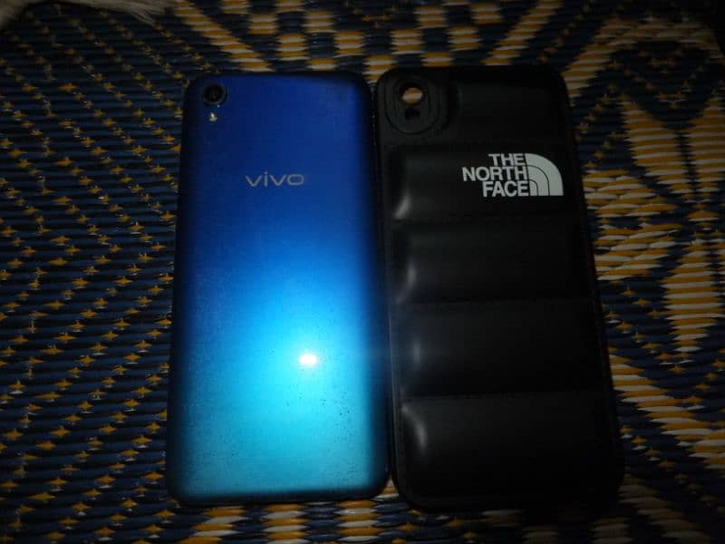 Vivo y91C 2 32 exchange with iphone 0