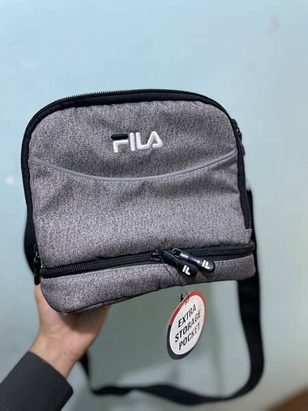 bag insulated Fila 0