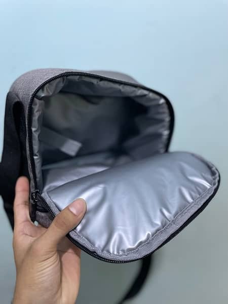 bag insulated Fila 3