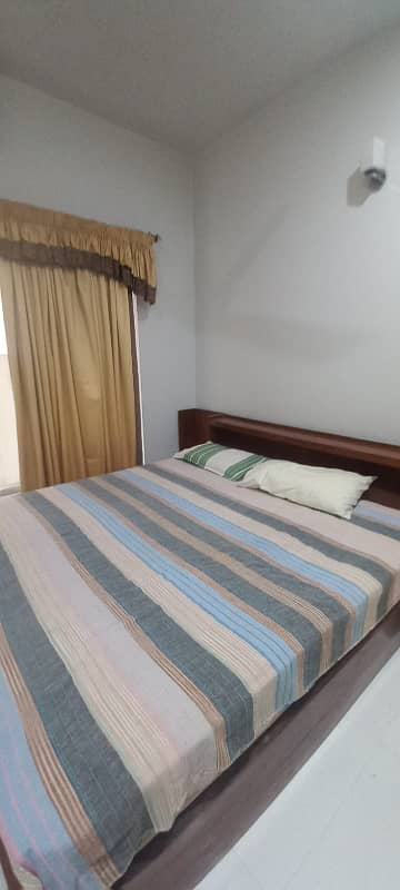 Furnished 3 bedroom house available for rent in phase 3 bahria town rawalpindi 4