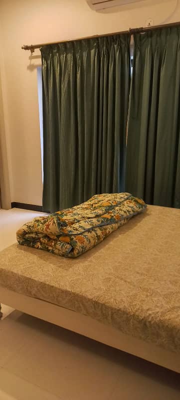 Furnished 3 bedroom house available for rent in phase 3 bahria town rawalpindi 14