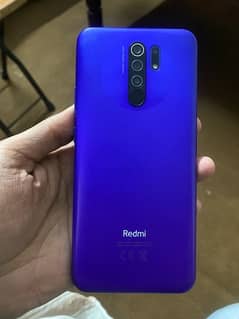 redmi 9