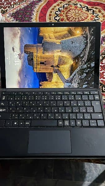 Surface Pro 5 Urgent Sell 4