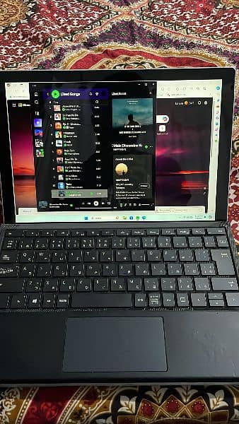 Surface Pro 5 Urgent Sell 0
