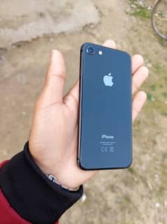 iPhone 8 64GB PTA approved