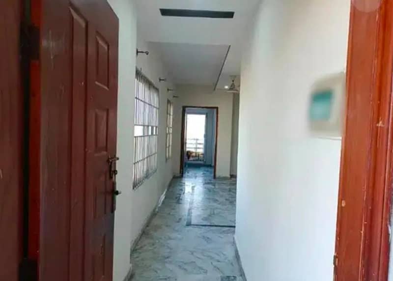 Corner 2bed apartment for sale in D-17 Islamabad 2