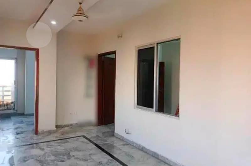 Corner 2bed apartment for sale in D-17 Islamabad 6