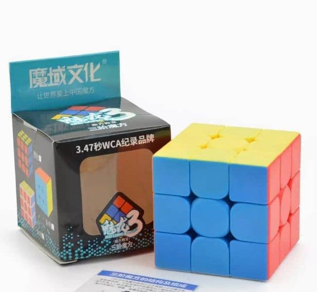 kids puzzle cube 0