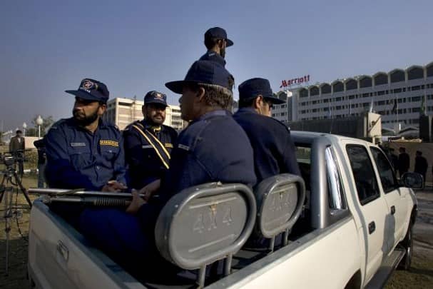 Vip Protocol Services/Security Guard/Security Services/Security Lahore 3