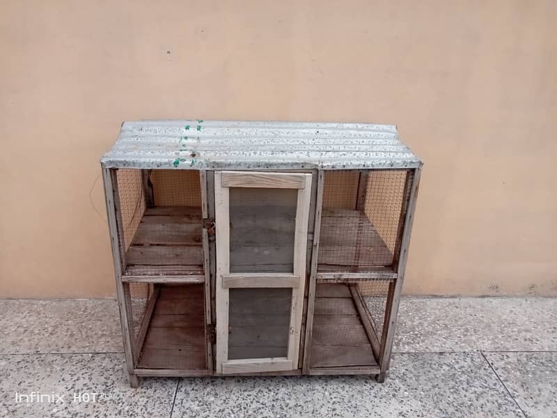 Birds Cage / OFFER BUY ONE GET ONE FREE   /   G-5 2
