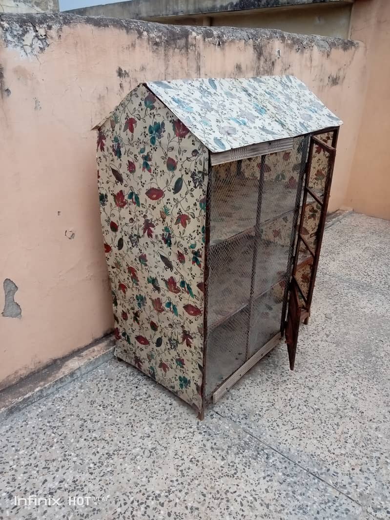 Birds Cage / OFFER BUY ONE GET ONE FREE   /   G-5 7