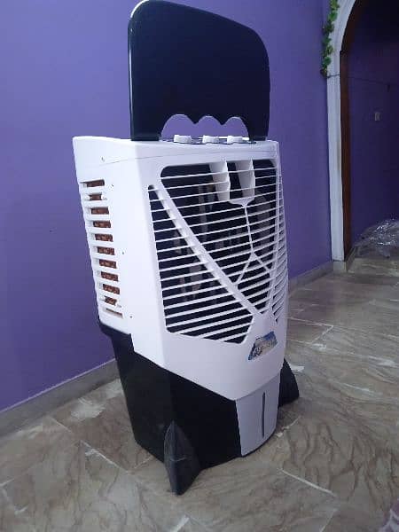 air cooler  0.3. 1.3. 2.6. 5.0. 5.9. 0 4
