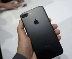 iPhone 7plus 128 pta approved