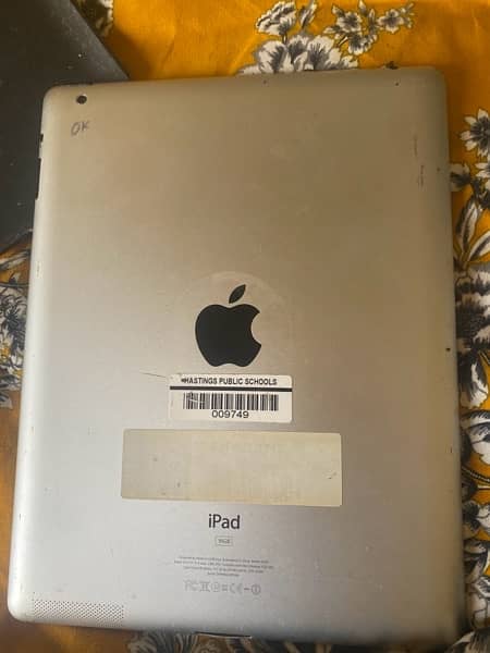 iPad 2 2