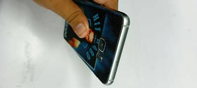 Samsung Galaxy s 6 edge plus