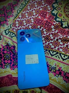 realme note 50 4/64 box and all acss available