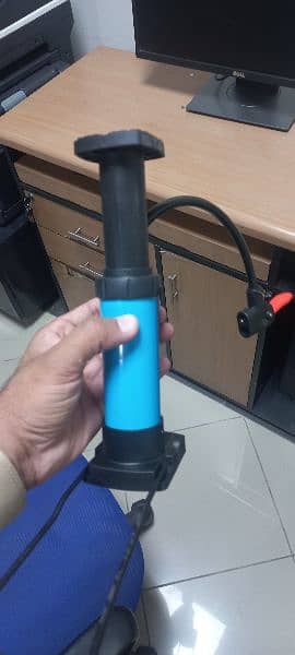 Xunting air pump 1