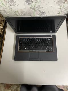 Dell Laptop Core i5 2nd Generation 6420