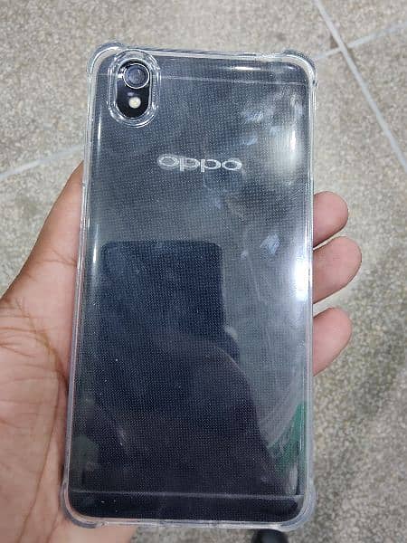 Oppo A37 original 10/10 pta approved 6