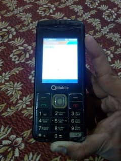 Qmobile s270